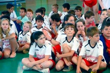 Escoles esportives 2