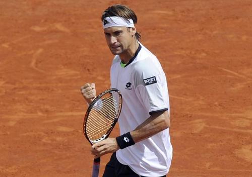 Ferrer Roland Garros 2013