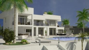 Lujosa-Vivienda-Vacation-Villas