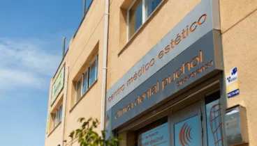 Clínica dental Puchol