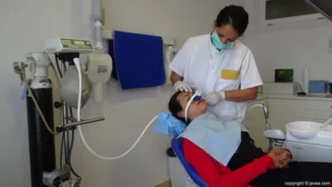 Clínica Dental Puchol sedación consciente