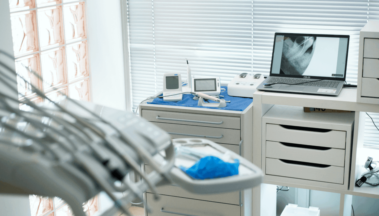 Endodoncias en Clínica Dental Puchol