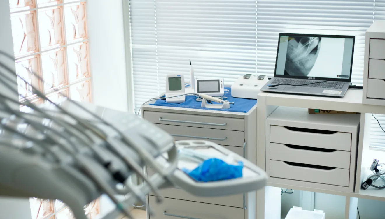 Endodoncias en Clínica Dental Puchol