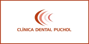 Logotipo Clínica Dental Puchol