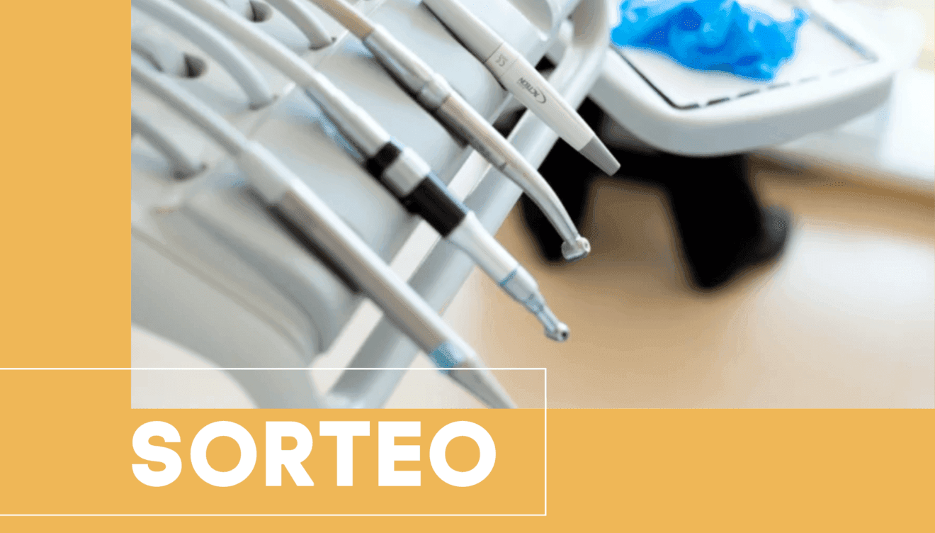 Sorteo Clínica Dental Puchol