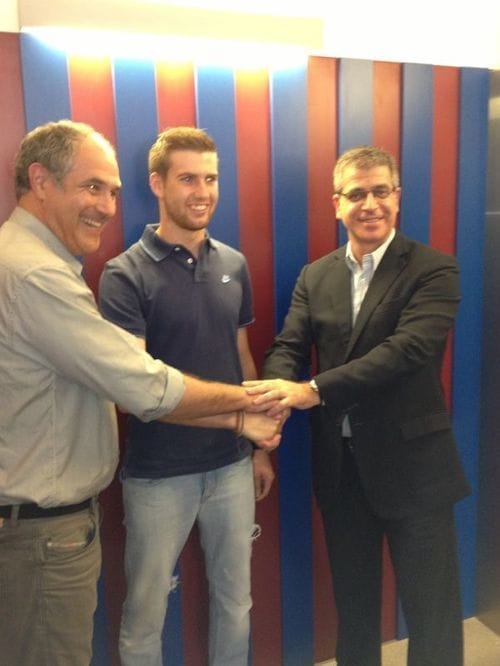 Adrián Ortolá_barça