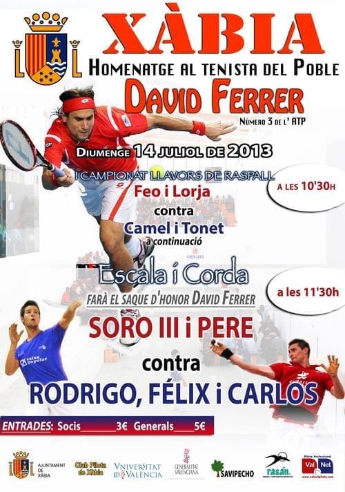 Cartel Pilota