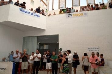 Homenaje D.Ferrer 2