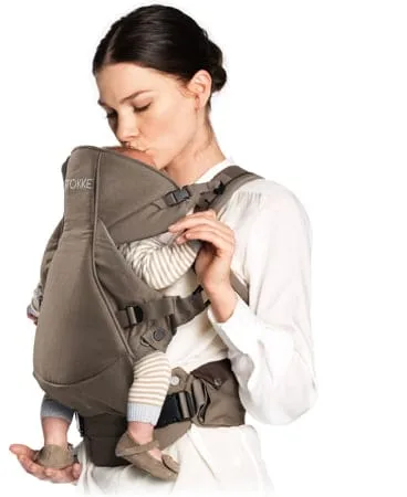 Porta Bebé 3 en 1 Stokke, en Baby Shop