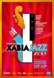 xàbia jazz portada
