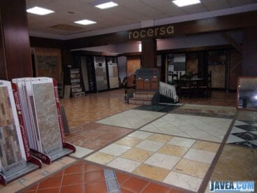 Azulejos Eurogres 09