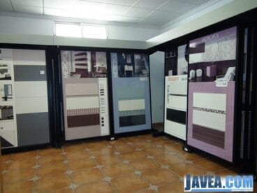 Azulejos Eurogres 12