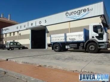 Azulejos Eurogres 15