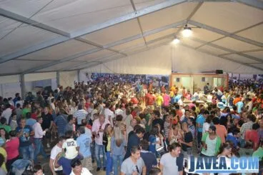 Baret dels bous a la mar