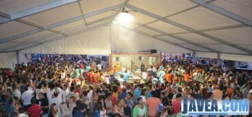 Baret dels bous de Xàbia