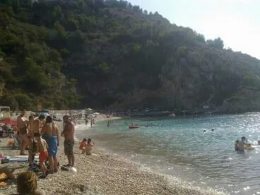 Cala la Granadella