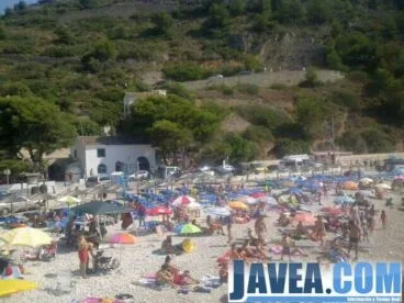 La Granadella