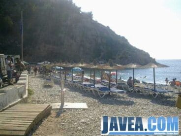 La Granadella de Jávea