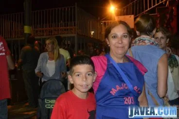 La Mayoralesa Rosa Soliveres