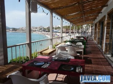 Terraza Cala Bandida 05