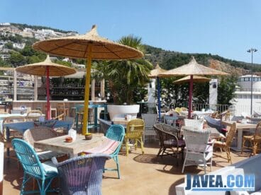 Terraza Cala Bandida 06