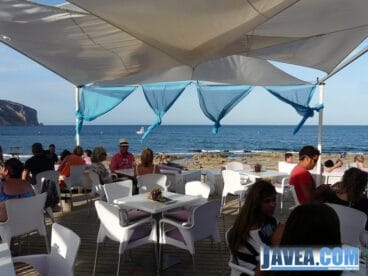 Terraza Coco Beach 01