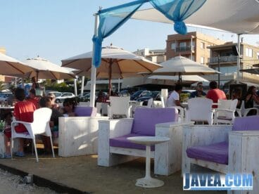 Terraza Coco Beach 04