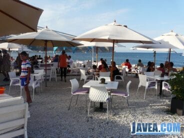 Terraza Coco Beach 05