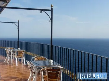 Terraza Mirador 02