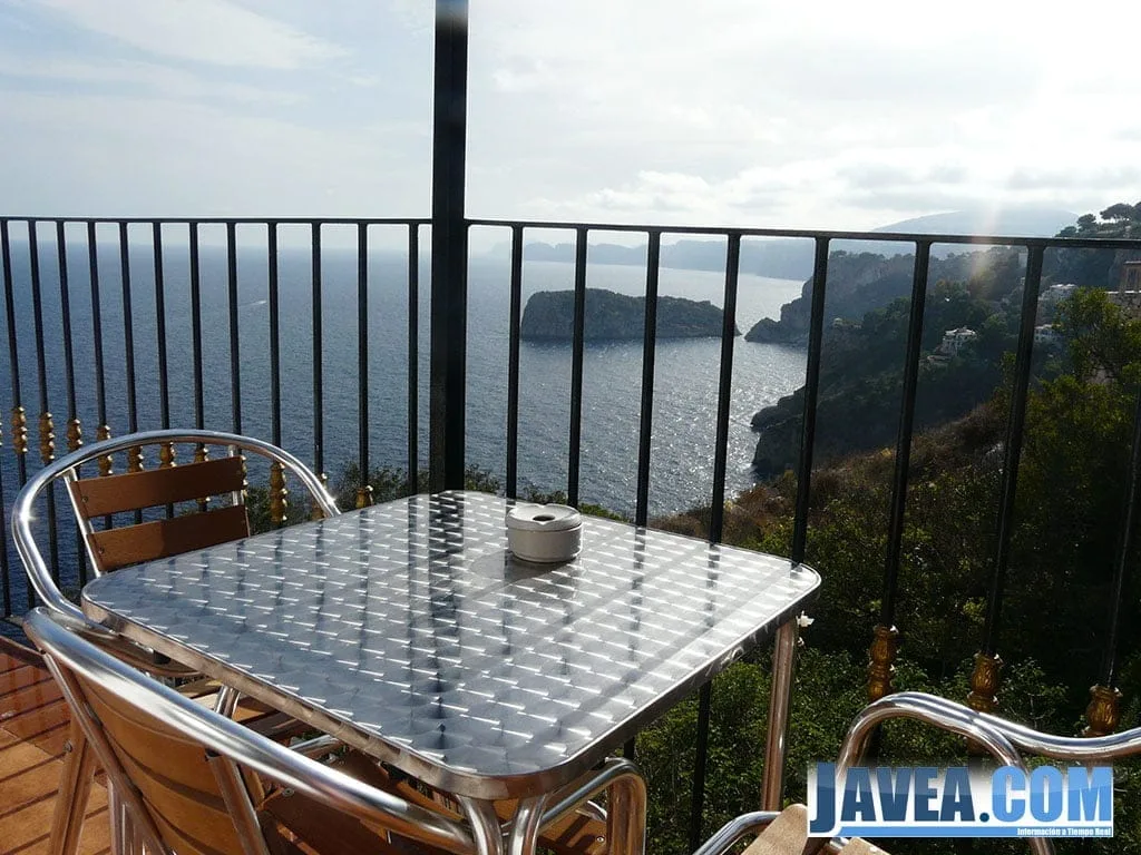 Terraza Mirador 03
