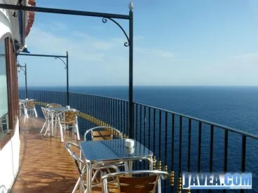 Terraza Mirador 04