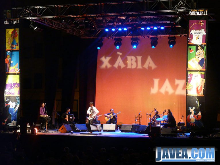 Xàbia Jazz 2013 02