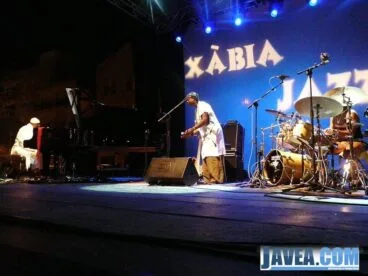 Xàbia Jazz 2013 08