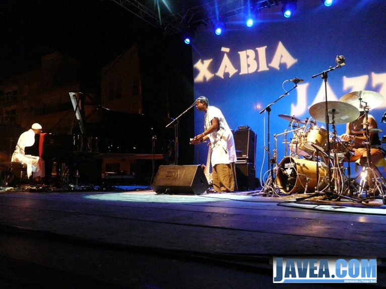 Xàbia Jazz 2013 08