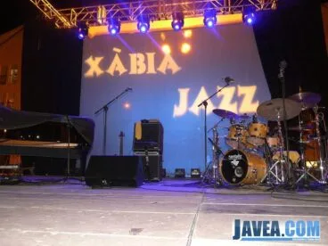 Xàbia Jazz 2013 10