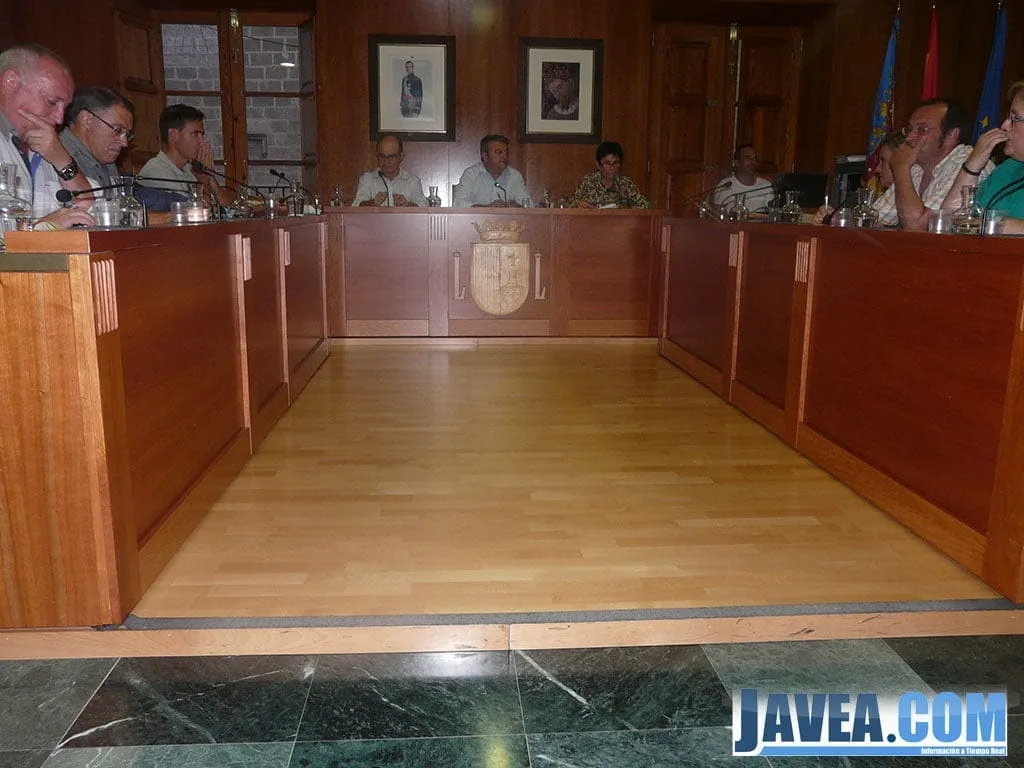 pleno agosto 2013