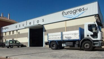 Azulejos Eurogres Jávea