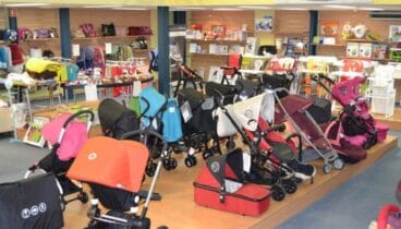 Baby Shop Dénia