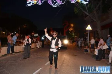 Bandolero Peña La Bufa