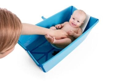 Bañera Flexi Bath Stokke en Baby Shop