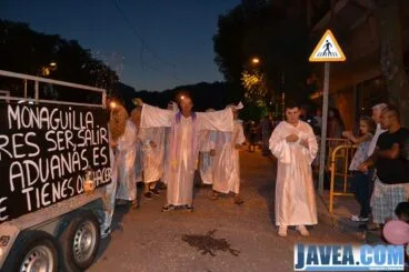 Crítica Peña El Tremoló y Peña la UCA