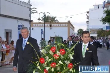 Ofrenda Mare de Déu de Loreto 04