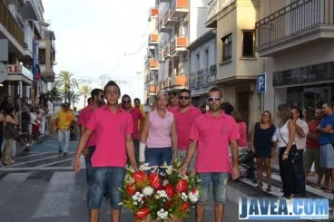 Ofrenda Mare de Déu de Loreto 101