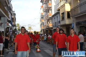 Ofrenda Mare de Déu de Loreto 102