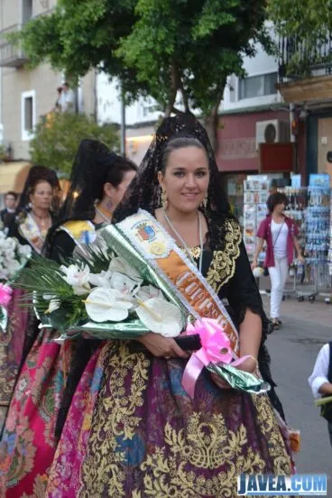Ofrenda Mare de Déu de Loreto 11