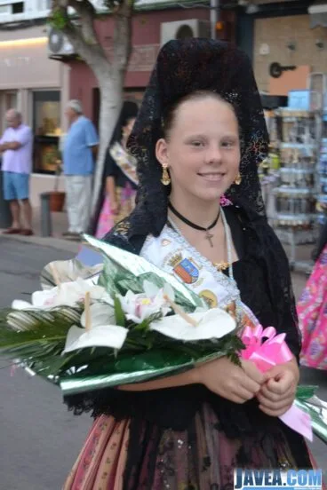 Ofrenda Mare de Déu de Loreto 12