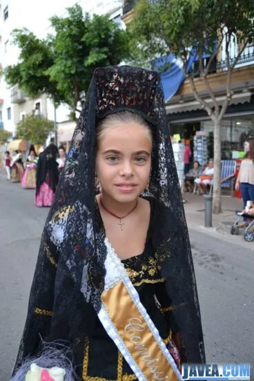 Ofrenda Mare de Déu de Loreto 14