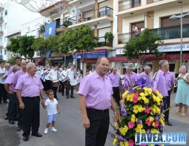 Ofrenda Mare de Déu de Loreto 15