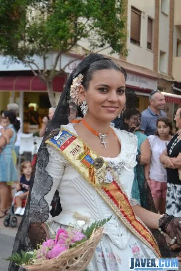 Ofrenda Mare de Déu de Loreto 16