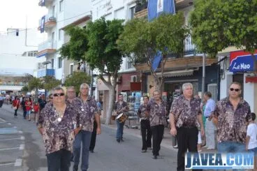 Ofrenda Mare de Déu de Loreto 17